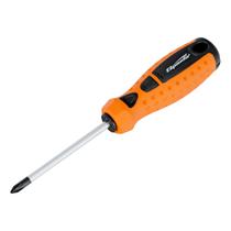 Chave Phillips PH1 3/16x75mm CRV 1 Peça SPARTA