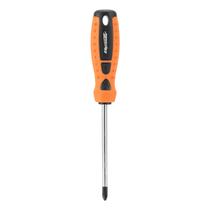Chave phillips, ph2 1/4 x 4 pol., 100mm, crv, cabo emborrachado, 1pc // sparta Chave phillips, ph2 1/4 x 4 pol., 100mm, crv, cabo emborrachado, 1pc // sparta