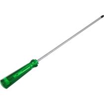 Chave Phillips Sata Nº 0 4" 101 Mm Aço Cromo Vanádio Cabo Ergonômico Antideslizante Chave Phillips Sata Nº 0 4" 101 Mm Aço Cromo Vanádio Cabo Ergonômico Antideslizante