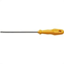 Chave Phillips Tramontina 3/16 X 5 - Kit C/12