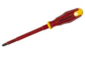 Chave phillips vde 2x100mm Beltools Chave phillips vde 2x100mm Beltools