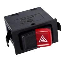 Chave Pisca Alerta Vw Gol/voyage/parati 85/92 Chave Pisca Alerta Vw Gol/voyage/parati 85/92