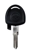 Chave Plástica Corsa D-410 gaveta - 3410 Chave Plástica Corsa D-410 gaveta - 3410