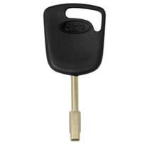 Chave Plástica Prego Ford Ka Fiesta Courier Focus Mondeo
