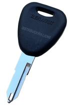 Chave Plastica Renault Clio Reposição Automotiva Unidade Chave Plastica Renault Clio Reposição Automotiva Unidade