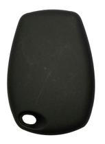 Chave Plástica Sandero/Logan 2013/2014 S/ Lâmina c/ Transp.