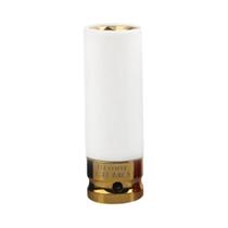 Chave Pneumática De Soquetes Sextavados De 17 19 21 22mm, Pistola De Ar, Parafuso De Pneu, Porca De
