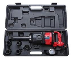 Chave Pneumática Longa 1 Pol 310kgf 4200 Rpm Chiaperini Chave Pneumática Longa 1 Pol 310kgf 4200 Rpm Chiaperini