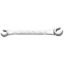 Chave Poligonal 17x19 mm Aço Cr-V Cromado Tramontina Pro Chave Poligonal 17x19 mm Aço Cr-V Cromado Tramontina Pro