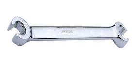 Chave poligonal aberta 10x12 sata st48204sc