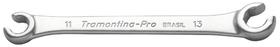 Chave poligonal aberta 11x13 mm Chave poligonal aberta 11x13 mm