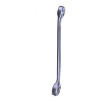 Chave Poligonal Profissional Aberta 3/8 X 7/16 Pol.