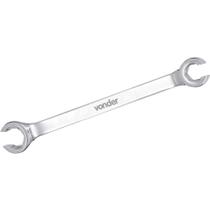 Chave Poligonal / Sextavada Aberta, 13 mm x 14 mm, Vonder Chave Poligonal / Sextavada Aberta, 13 mm x 14 mm, Vonder