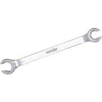 Chave Poligonal / Sextavada Aberta, 13 Mm X 14 Mm, Vonder Chave Poligonal / Sextavada Aberta, 13 Mm X 14 Mm, Vonder