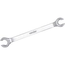 Chave Poligonal Sextavada Aberta 9 mm x 11 mm - Vonder