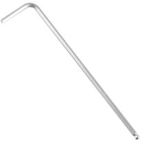 Chave pollpol hexagonal abaulada 2,5mm king tony