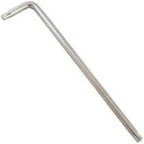 Chave pollpol tipo torx extra longa t-45 king tony
