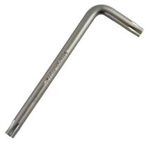 Chave pollpol tipo torx t50 king tony