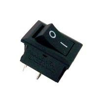 Chave Power 2 Posições Lenoxx CA390 CA500 CA3900 CA4000 MS8300 MS8600 Original