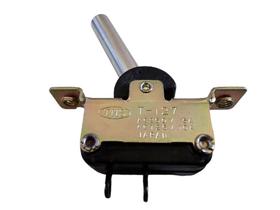 Chave Power Original do Receiver Gradienete STR 1050 / Model 900 / S95