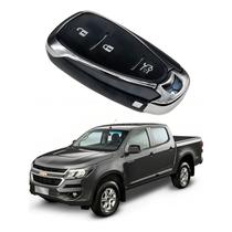 Chave Presença 3 Botões S10 2.5 2.8 2017 A 2020