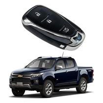 Chave Presença 3 Botões S10 2.8 2021 A 2024