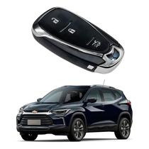 Chave Presença 3 Botões Tracker 1.0 2020 A 2024