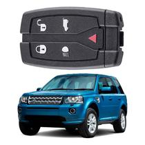 Chave Presença 5 Botões Freelander 2 2.0 2.2 3.2 2006 A 2015
