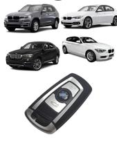 Chave Presença Bm 320i 328i 330i 2013 2014 2015 2016 2017 Completa 315 mhz