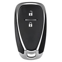 Chave Presença Chevrolet 4A Original 433Mhz 2 Botões