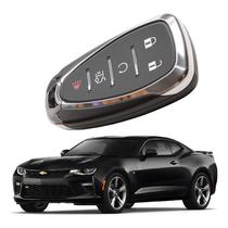 Chave Presença Com Lâmina Camaro 6.2 2016 A 2018 Chave Presença Com Lâmina Camaro 6.2 2016 A 2018
