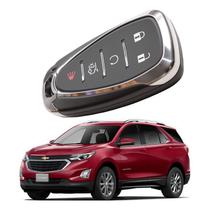 Chave Presença Com Lâmina Equinox 2.0 2017 A 2021