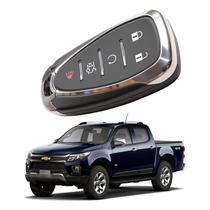 Chave Presença Com Lâmina S10 2.8 2021 A 2024