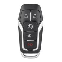Chave Presença Completa Ford Fusion 902 Mhz Id46 Chave Presença Completa Ford Fusion 902 Mhz Id46