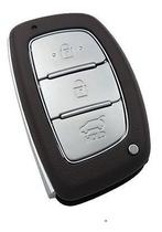 Chave Presença Completa Hyundai Ix35 2017 2018 Chave Presença Completa Hyundai Ix35 2017 2018