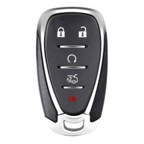 Chave Presença Cruze Chevrolet Equinox Id46 315 Mhz