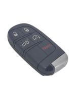 Chave Presença Dodg Journey Cherokee 300C 2011 2012 2013 2014 2015 2016 2017 2018 M3N40821302 433 mhz Completa 5Botoes Chave Presença Dodg Journey Cherokee 300C 2011 2012 2013 2014 2015 2016 2017 2018 M3N40821302 433 mhz Completa 5Botoes