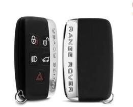 Chave Presença Evoque 2012 2013 2014 2015 2016 2017 2018