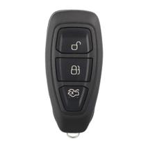 Chave Presença Ford Focus Ecosport Id49 433 Mhz 3 Botões Chave Presença Ford Focus Ecosport Id49 433 Mhz 3 Botões