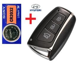 Chave Presença Hyundai Azera Santa fé Sonata Genesis Eqqus
