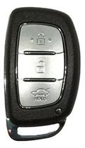 Chave Presenca Ix35 2013 2014 2015 Pcf7952 433mhz