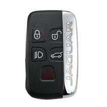 Chave Presença Jaguar 2012 Em Diante 315Mhz Id49