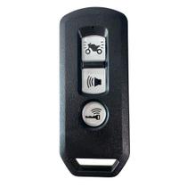Chave Presença Moto Honda Modelo K01 3 Botões 433Mhz Id47