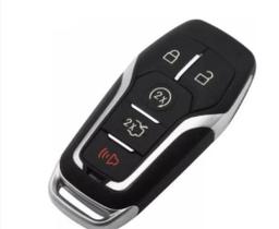 Chave Presença Oca Ford Fusion