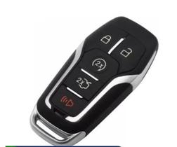 Chave Presença Oca Ford Fusion