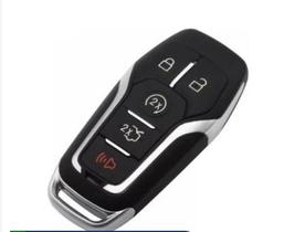 Chave Presença Oca Ford Fusion