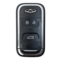 Chave Presença Original Chery Tiggo Arizzo 4A 434 Mhz