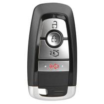 Chave Presença Original Ford Ecosport Titanium Id49 315 Mhz