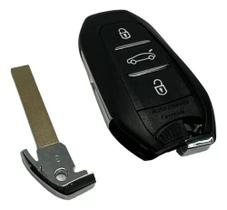 Chave Presença Peugeot 308 508 2008 3008 5008 Ate 2020 Id46 Chave Presença Peugeot 308 508 2008 3008 5008 Ate 2020 Id46