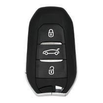 Chave Presença Peugeot Id46 433 Mhz Chave Presença Peugeot Id46 433 Mhz